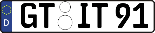 GT-IT91