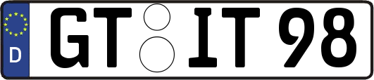 GT-IT98