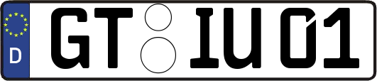 GT-IU01