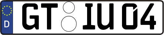 GT-IU04