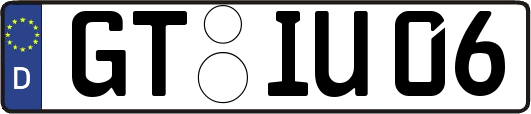 GT-IU06