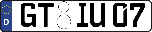 GT-IU07