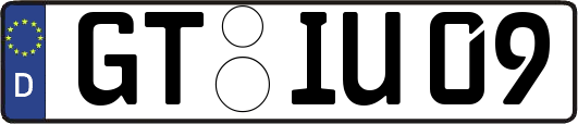 GT-IU09