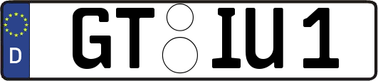 GT-IU1