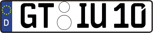 GT-IU10