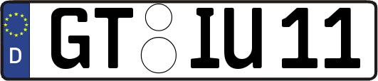 GT-IU11