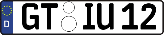 GT-IU12