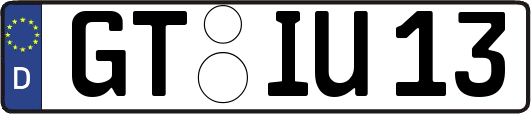 GT-IU13
