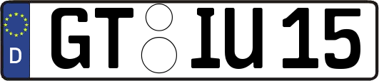 GT-IU15