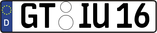 GT-IU16
