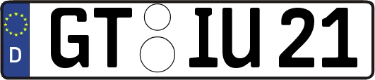 GT-IU21