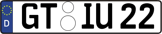 GT-IU22
