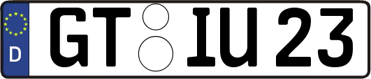 GT-IU23