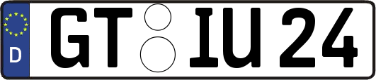 GT-IU24