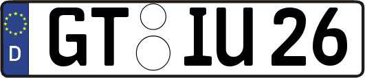GT-IU26