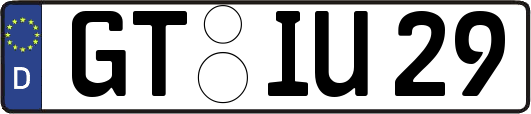 GT-IU29