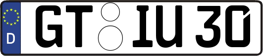 GT-IU30