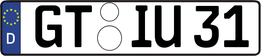 GT-IU31