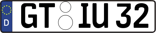 GT-IU32
