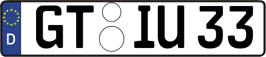 GT-IU33