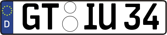 GT-IU34