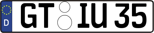 GT-IU35