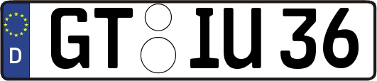 GT-IU36