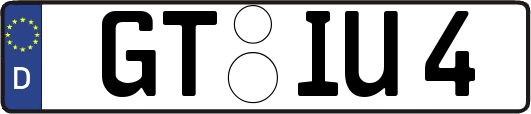 GT-IU4