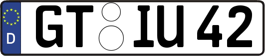 GT-IU42