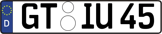 GT-IU45