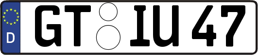 GT-IU47