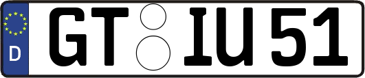 GT-IU51