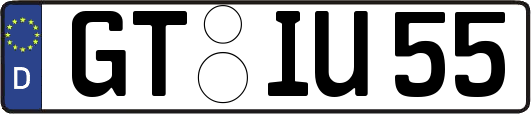 GT-IU55