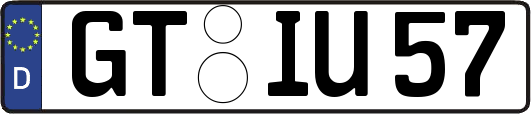 GT-IU57