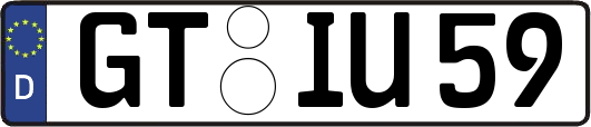 GT-IU59