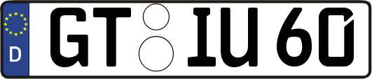 GT-IU60