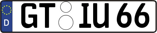 GT-IU66