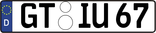 GT-IU67