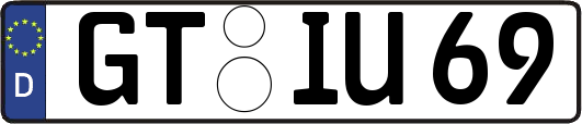 GT-IU69