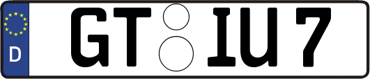 GT-IU7