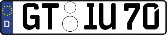 GT-IU70