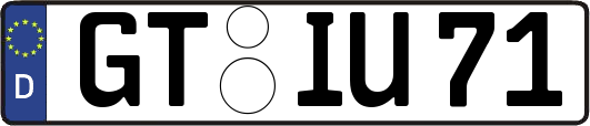 GT-IU71