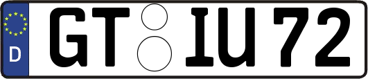 GT-IU72