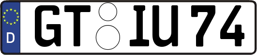 GT-IU74