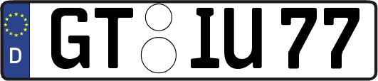 GT-IU77