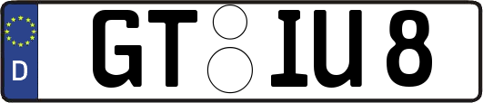 GT-IU8