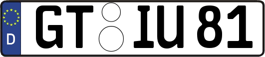 GT-IU81
