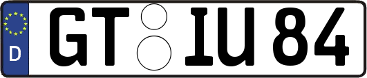 GT-IU84