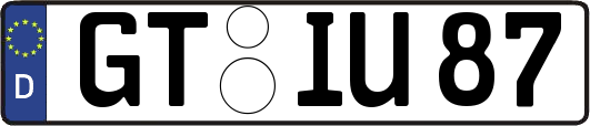 GT-IU87