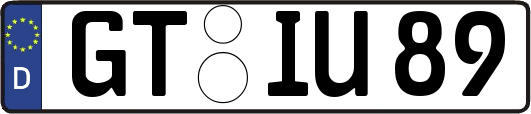 GT-IU89